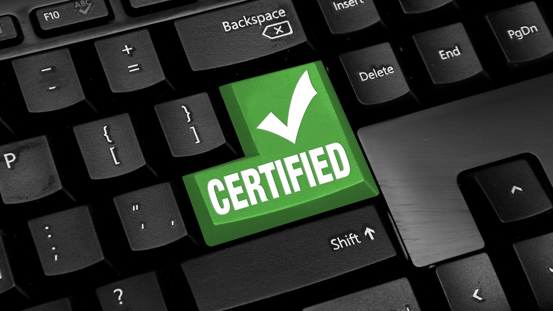 STEM Indonesia Certified 1 STEM Indonesia Certified 1