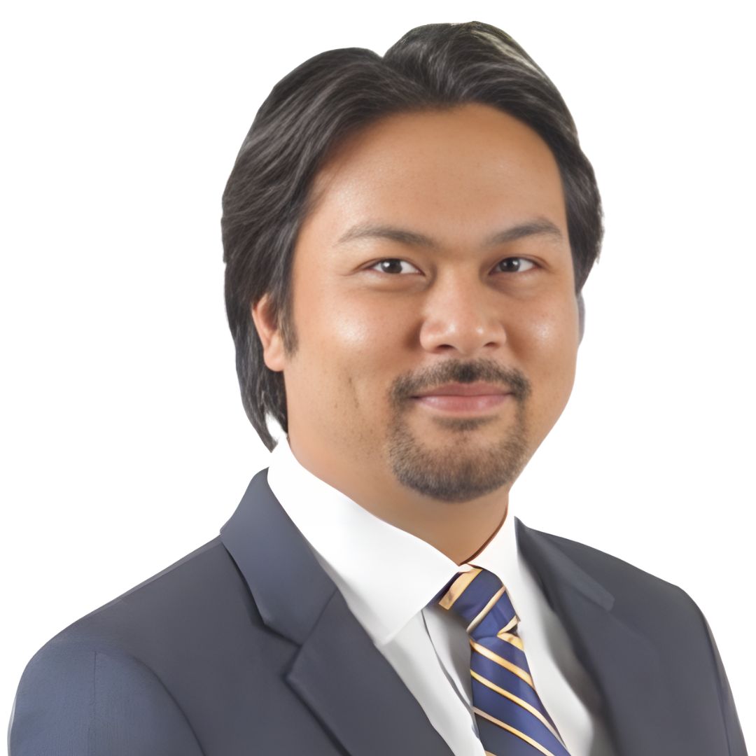 M Shafiq Shahrul Amar